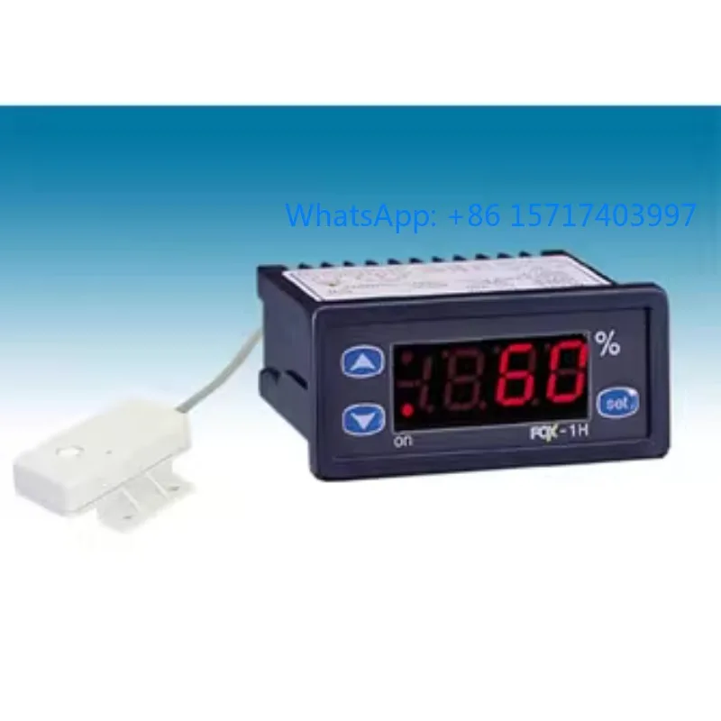 FOX-1H Humidity Con…