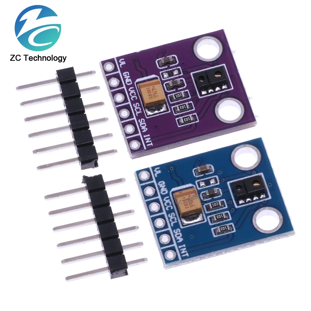 Non-Contact Detecti…