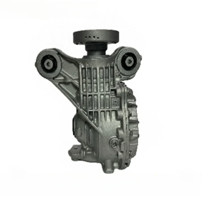 Rear Differential Assembly 3.73 Ratio (OE T2H24288) for Jaguar XF, XFL & XE (2016–2023)