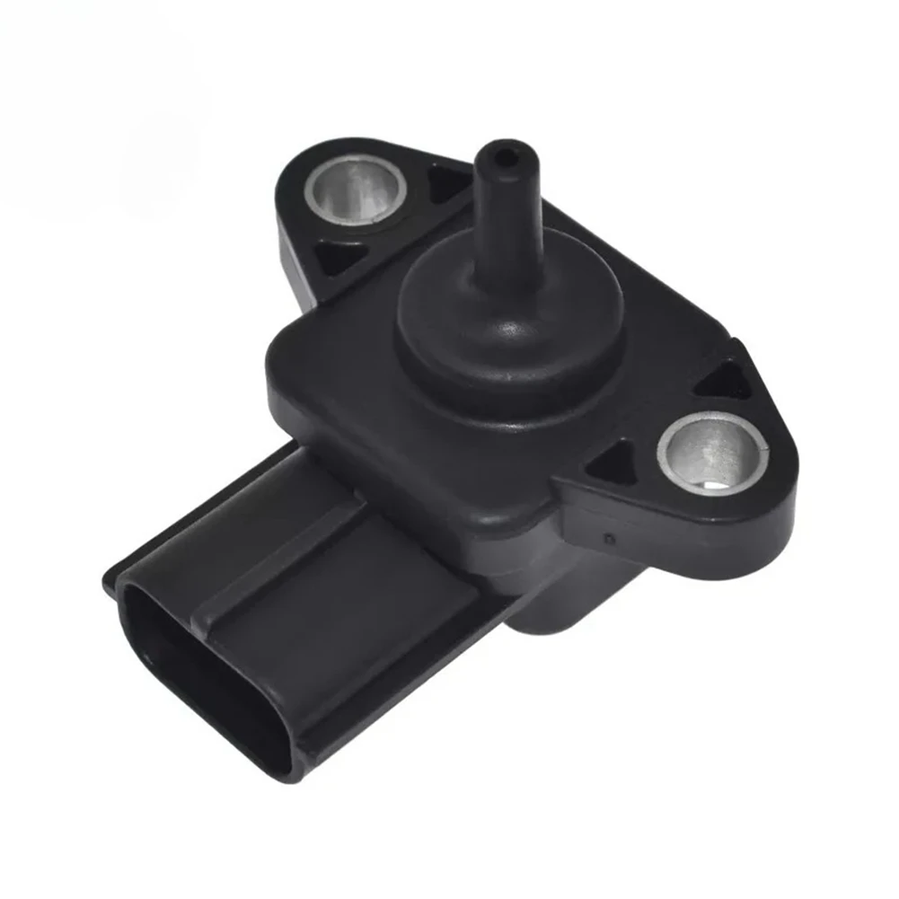 Compatible 5JW-82380-00 E1T24772 5JW8238000 Intake Manifold Pressure Sensor for Yamaha XV1700 YZFR6 2002- view 6