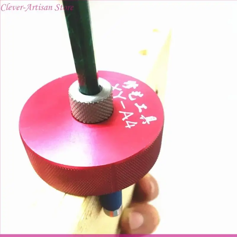 E06B Woodworking Scriber Tool Center Line Line Scriber Scriber Woodworking Marking смещение