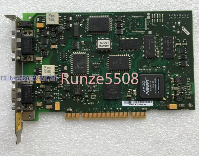 

Cp5614 A2 Dual Port Communication Card 6gk1561-4aa00 CP-5614