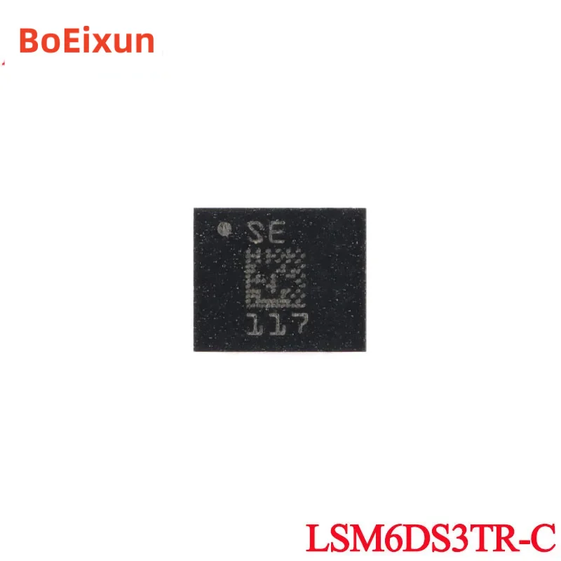 5Pcs/1Pc LSM6DS3TR-…
