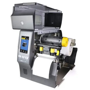 Original Thermal Direct Label Printer Sticky Barcode Printer for zebra Printer ZT41142-T0E0000Z