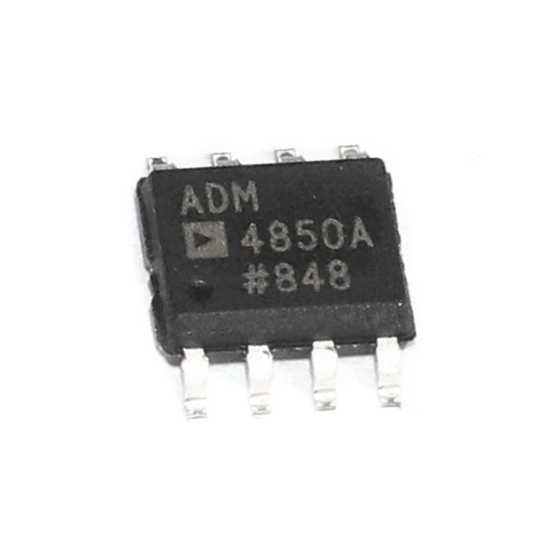 1 Piece ADM4850ARZ-REEL7 SOP-8 Silk Screen ADM 4850A Chip IC New Original