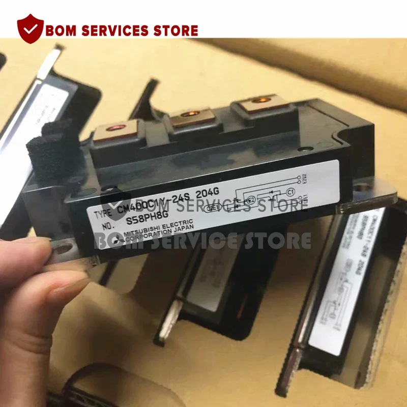 IgbtモジュールCM400C1Y-24S新品オリジナル送料無料
