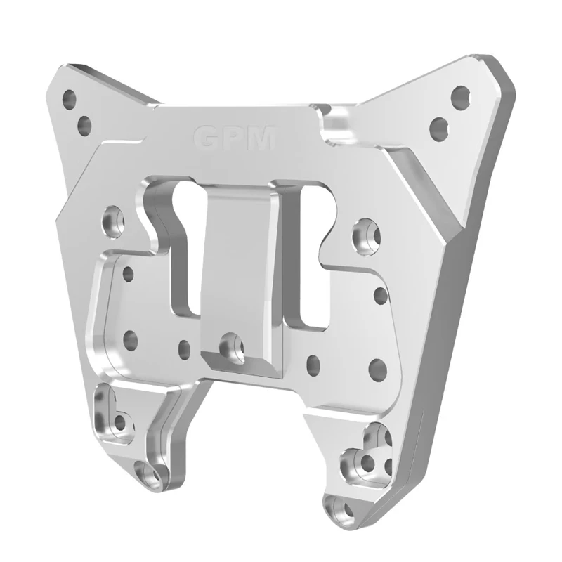 GPM Metal 7075-legering achterschoktoren ARA 320759   Voor ARRMA 1/8 KRATON EXB 1/8 NOTORIOUS V6 V2 6S 4X4 BLX RC Auto Upgrade Onderdelen