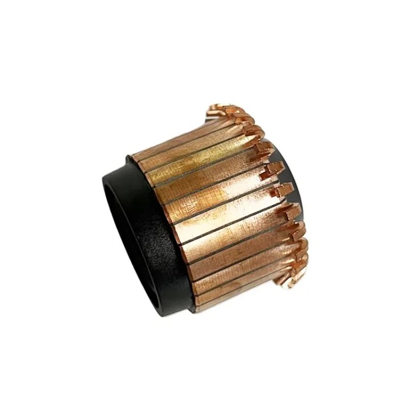 

Motor Spare Parts 50-60 Hz Copper/Bakelite Commutators Other Power Tool Accessories Commutators Armature
