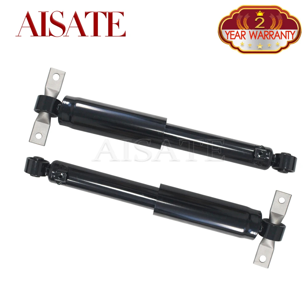 Pair For Rear Right And Left Shock Absorber For Kia Sedona Carnival 2015-2021 Suspension Strut Without ADS 55310-A9000