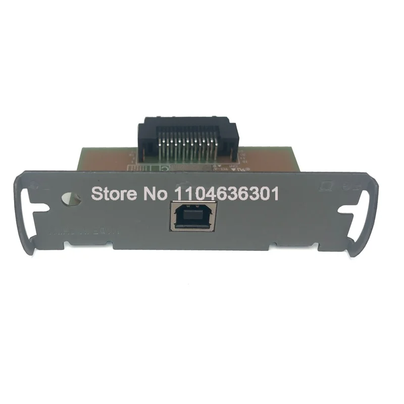 Original UB-U05 M186A C32C823991 A371 USB Port Interface for Epson TM-T88V TM-H6000IV TM-T88IV H6000IV TM-T81 TM-T70 T81 T70