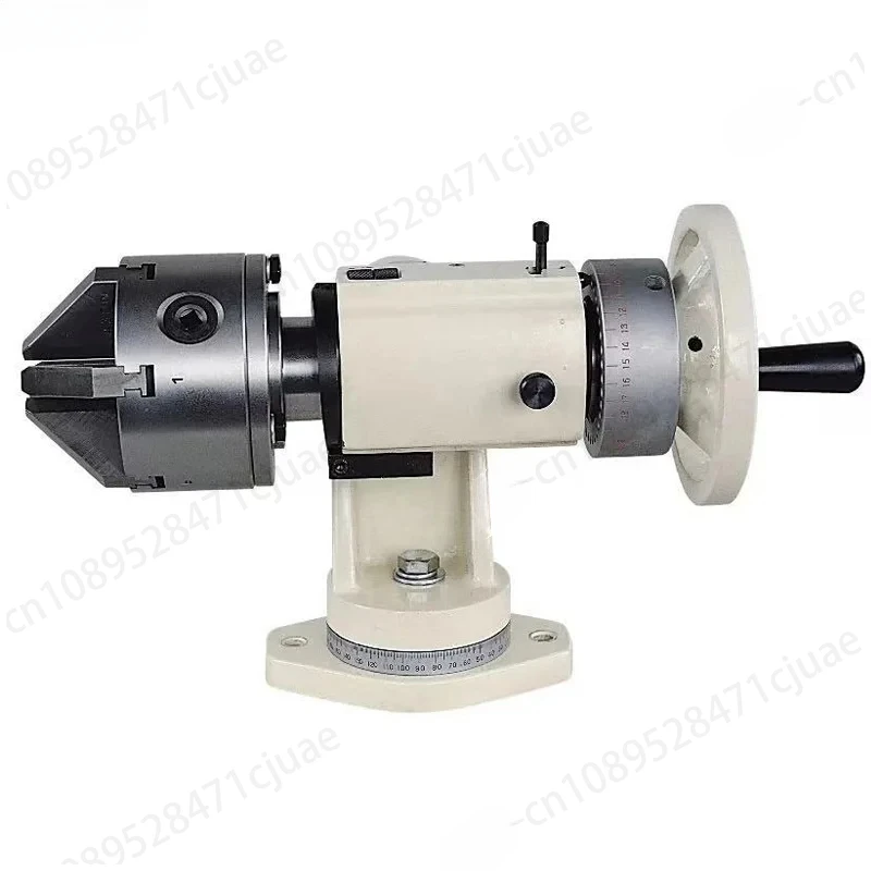 Multi - Function Tool Grinding Machine Grinder Drill Bit Grinding Machine Tools 50K Manual Angle