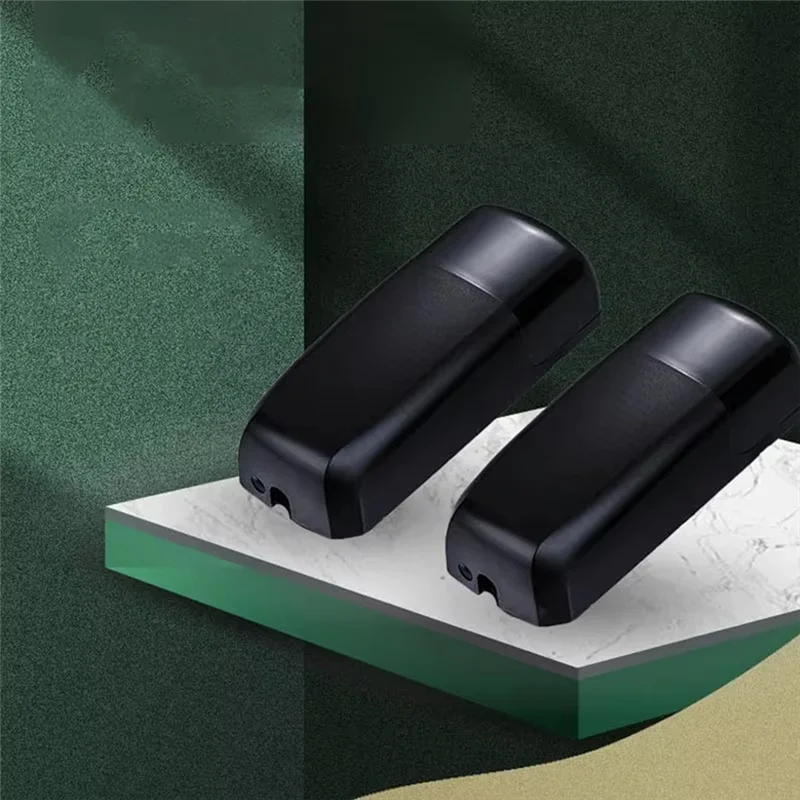 

AA08-Door Opener Safety Anti-Clamp Counter Sense Switches For Courtyard Entrance Garden