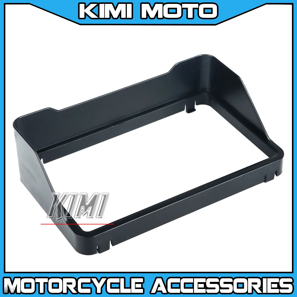 Motorcycle Instrument Cover Sunshade ZT368G Display Sun Visor Modification Accessories FOR ZONTES 368G ZT 368 G