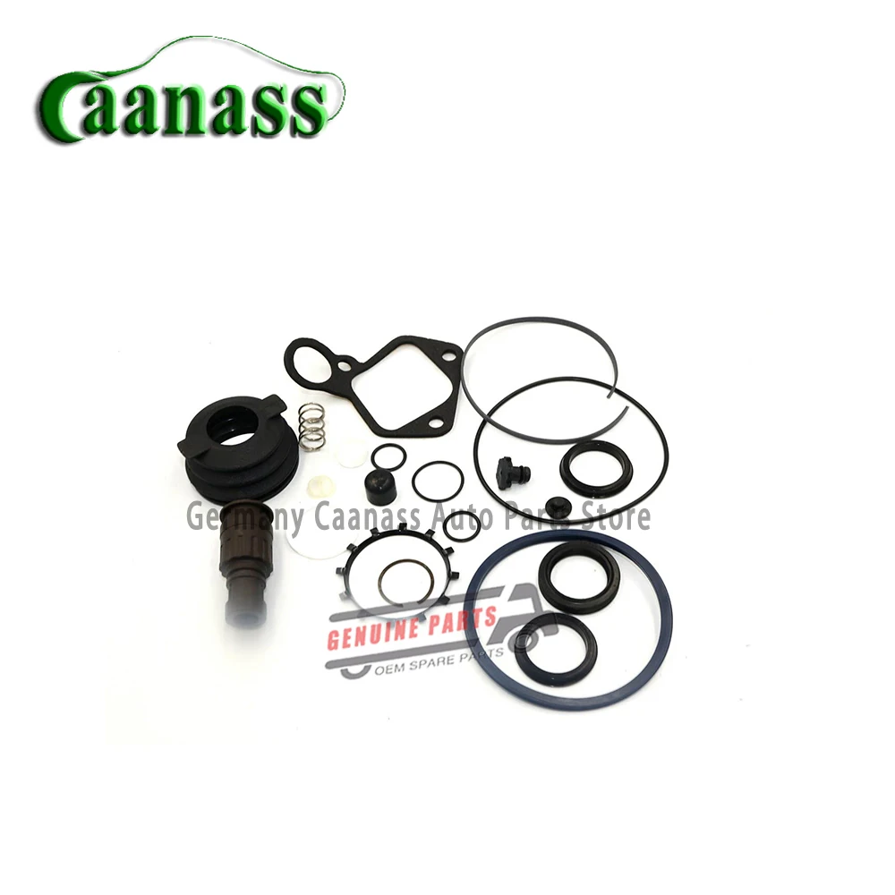 

Использование запасных частей для грузовиков Scania SCE 1484715, ремонтный комплект усилителя сцепления