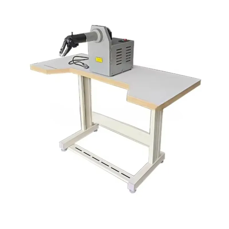 Outsole Edge Cutting Machine High Speed Shoe Edge Cutting Machine Bag Outsole Leather Manufacturing