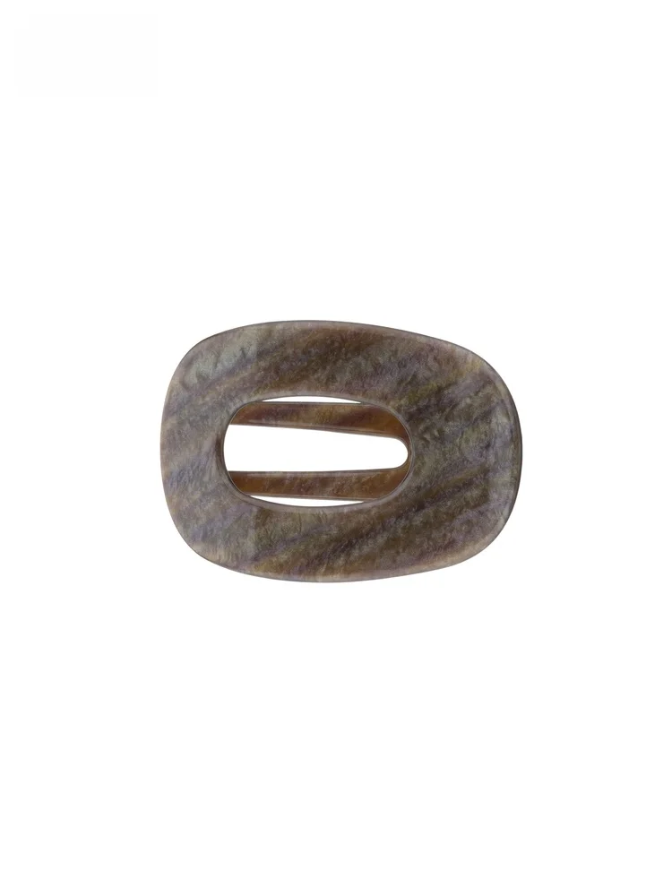 krramel-flat-acetate-duckbill-hair-clip-stylish-birthday-gift-women's-hair-accessories-comfortable-no-slip-hair-grips-with-gi