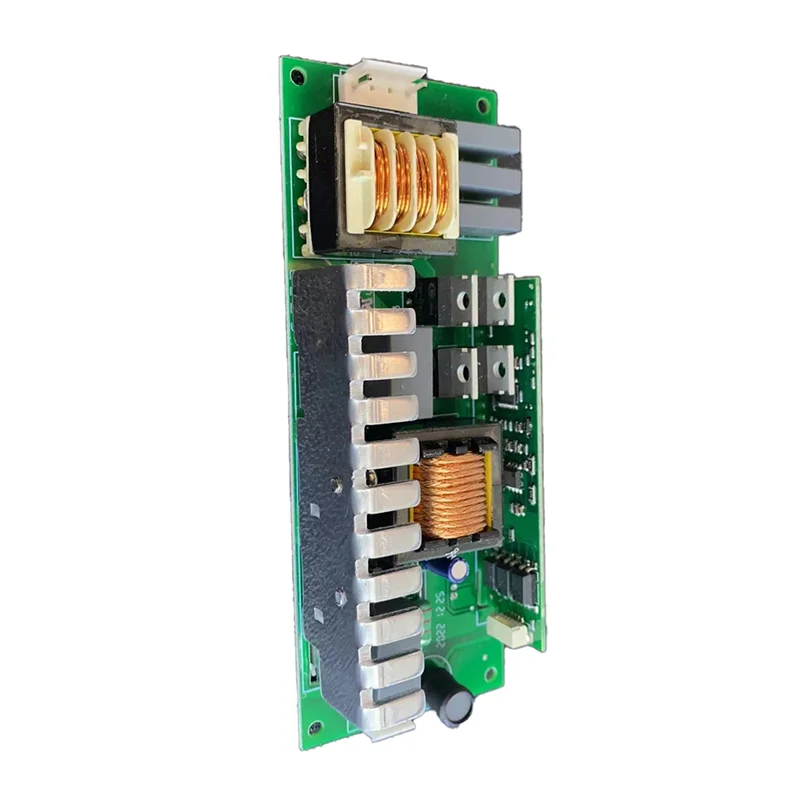 AD41-7R 230W شعاع المصباح الكهربي مع 230W الصابورة إمدادات الطاقة لمرحلة البلاتين R7 MSD