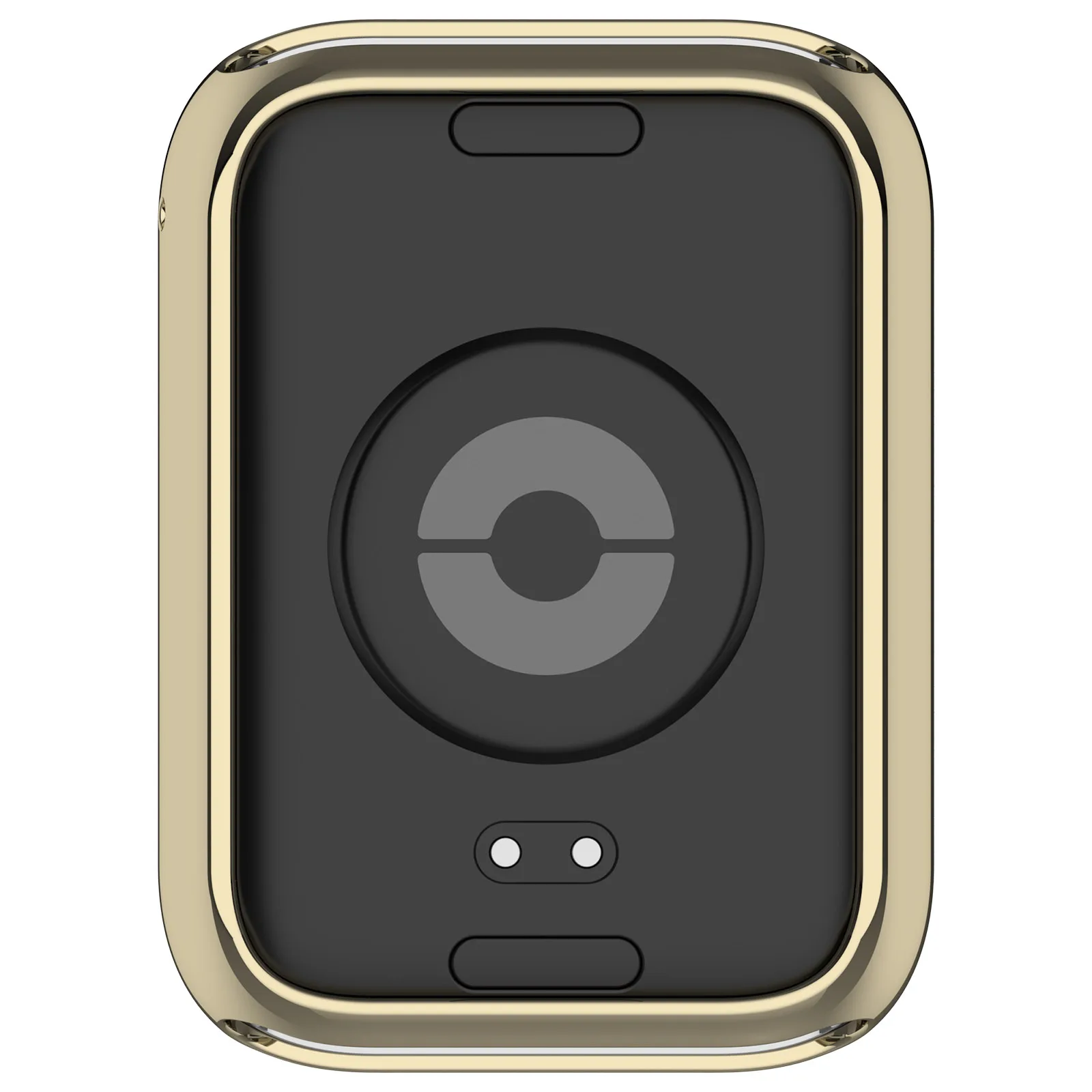 Мягкий чехол из ТПУ для Xiaomi Band 9pro, защитный чехол с полным покрытием, защитный экран, украшение для часов