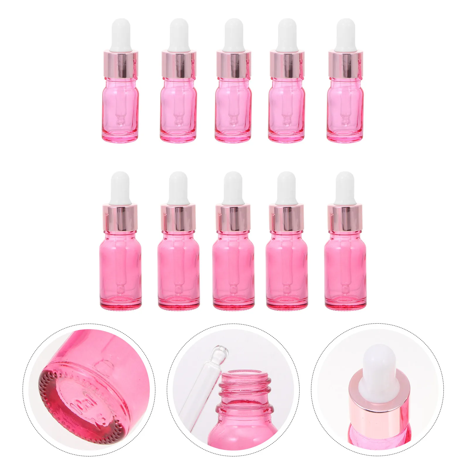 1-ensemble-de-bouteilles-d'huile-essentielle-flacons-compte-gouttes-en-verre-epais-couleur-or-rose-anti-fuite-conteneur-de-voyage-bouteille-en-verre-rechargeable