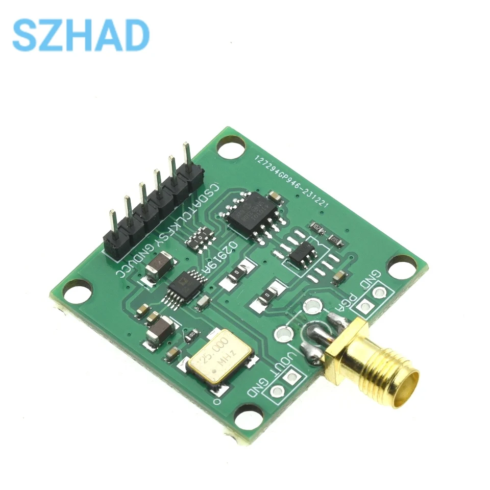 AD9833 Dds Signal G…