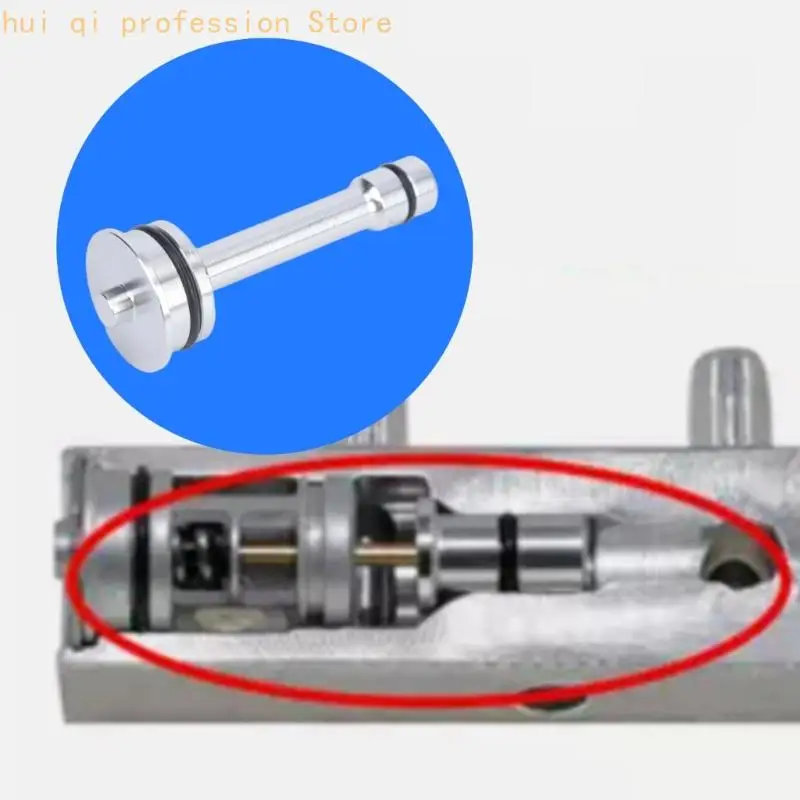 6L80 6L90 8L90 Getriebeservicekomponente für Reparaturarbeiten H8WE – Detail 5