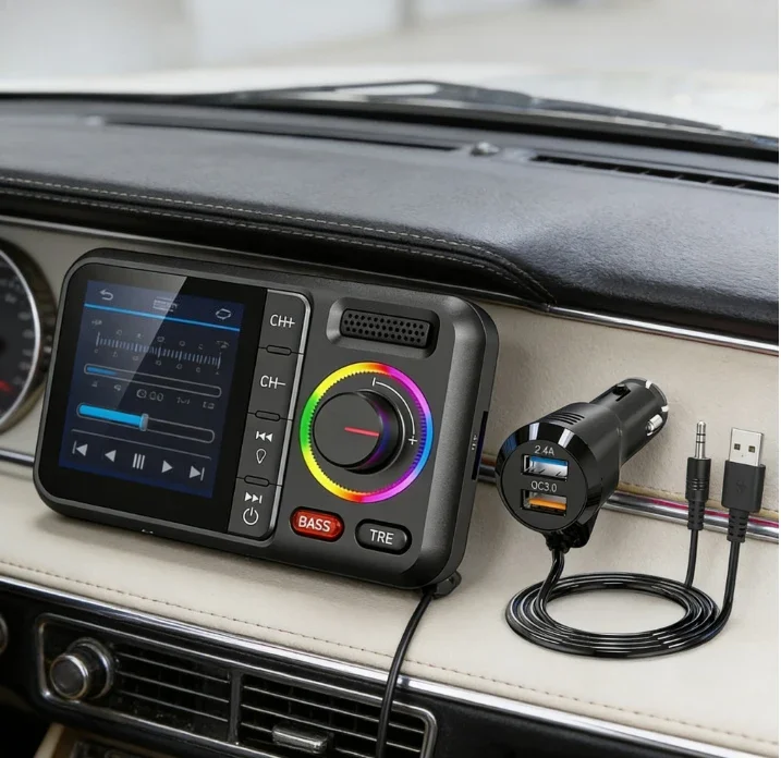 Wireless Fm Transmi…