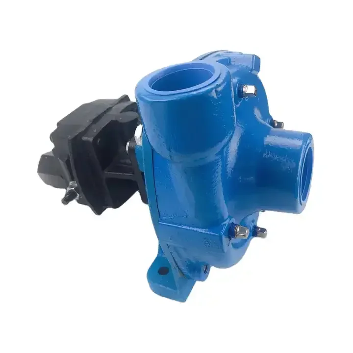 

W1900 Road Milling Machine Spare Parts PN1.2163684 Water Pump