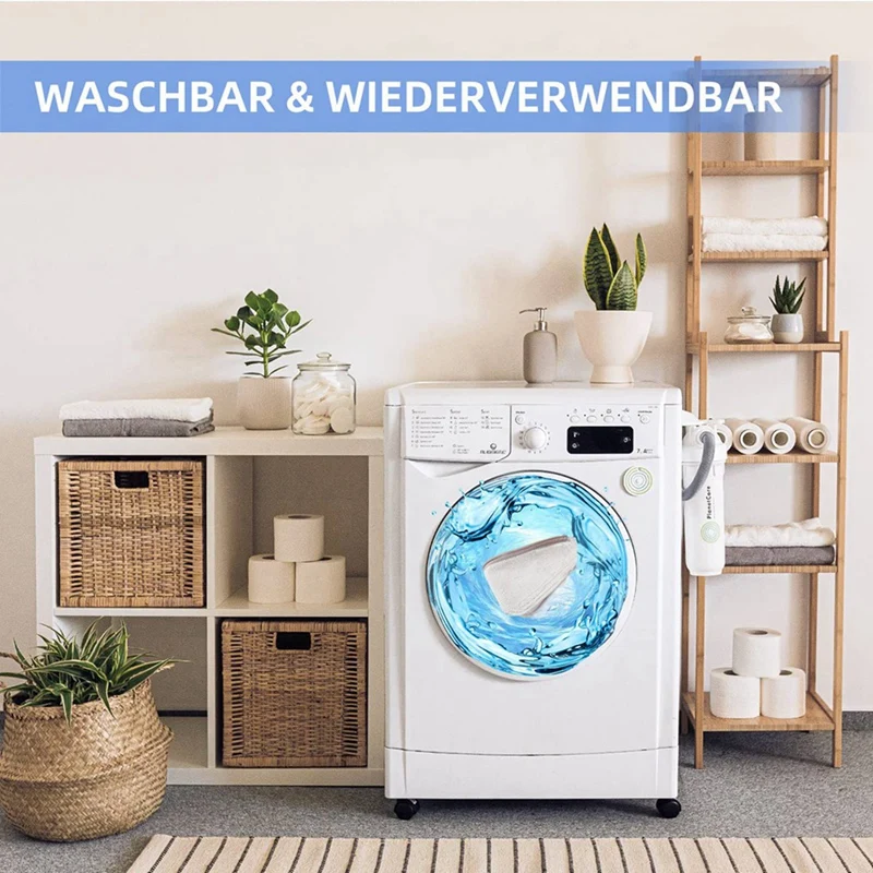 12X parti di ricambio Mop panno pad per Xiaomi Roborock Q7 Max Q7 Max + T8 Robot aspirapolvere accessori