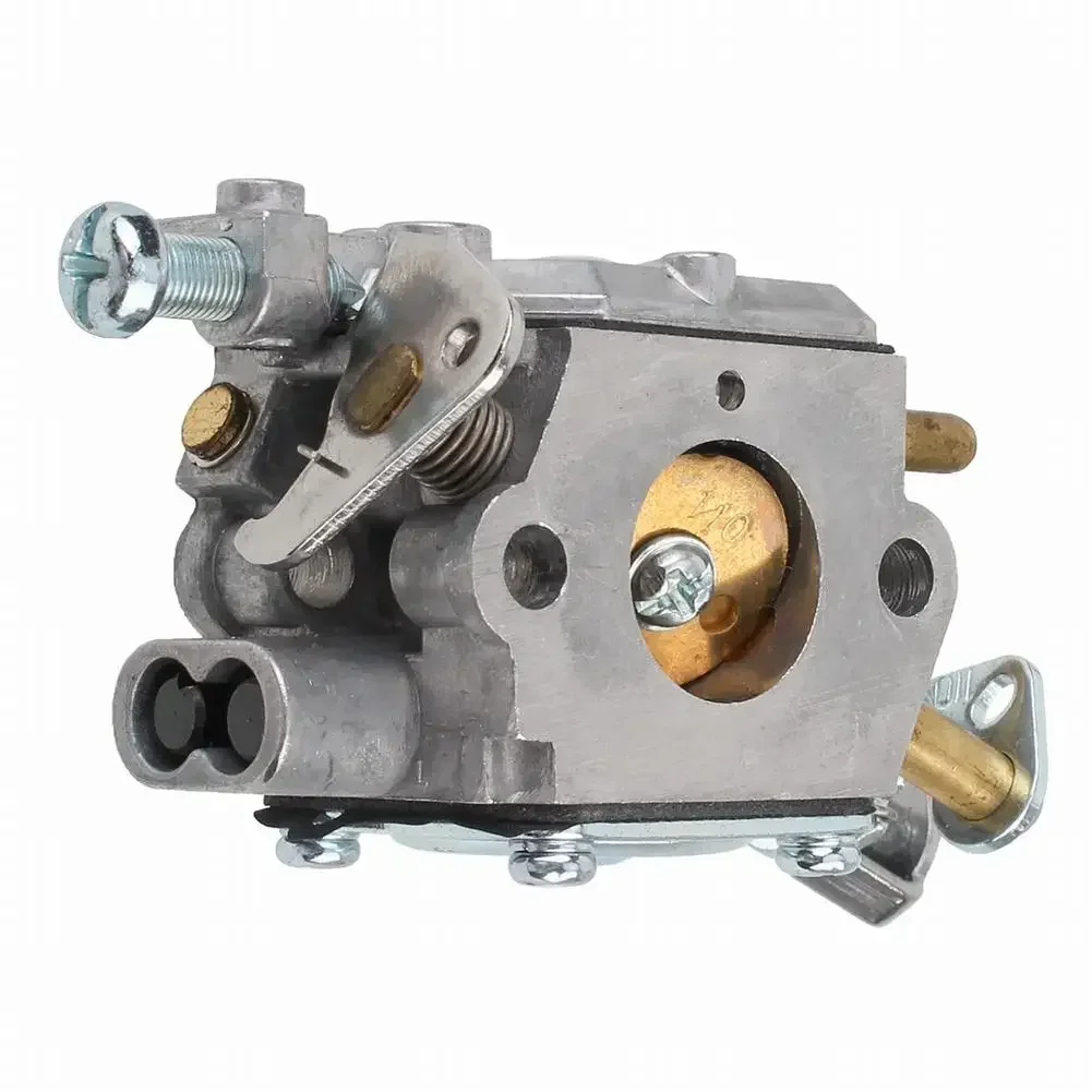 Imagem -05 - Carburador para Ryobi Pcn45 Pcn4040 Motosserra C1m H58c 84a Metal Jardinagem Ferramenta Elétrica Aparador Peças de Reposição de Alta Qualidade