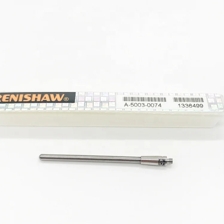 

Renishaw Standard Probe Stylus A-5003-0074 M2 2*40 Screw Thread Ruby Measuring Head