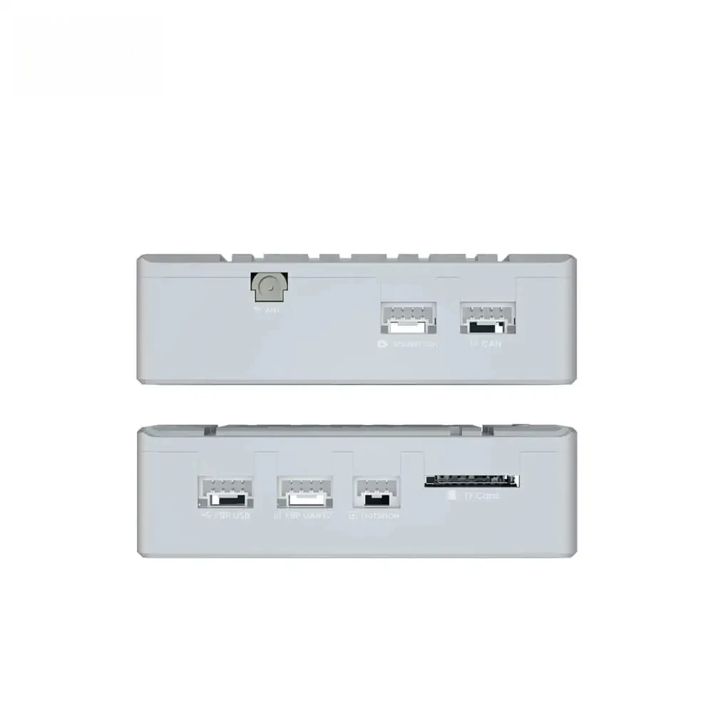 Dwi New C-RTK 2 Hig…