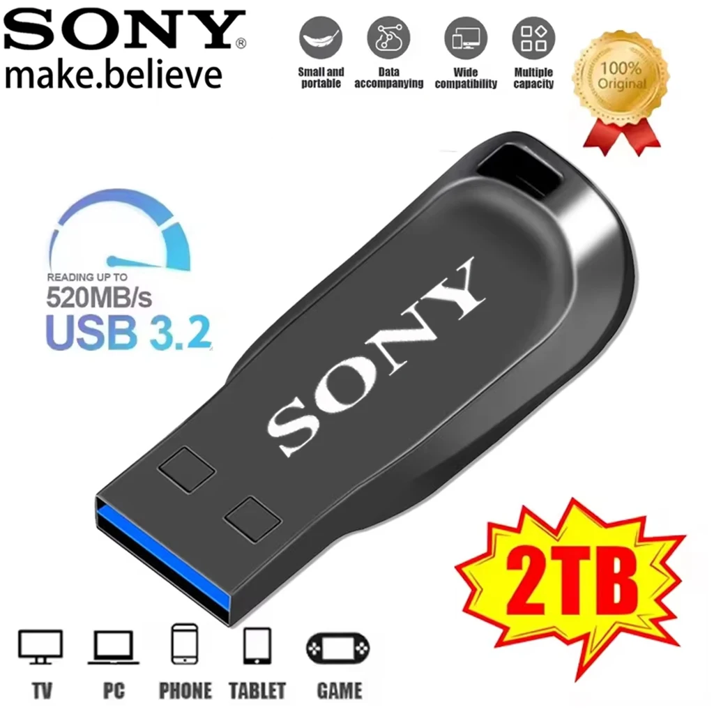 Sony Original Pen D… - image