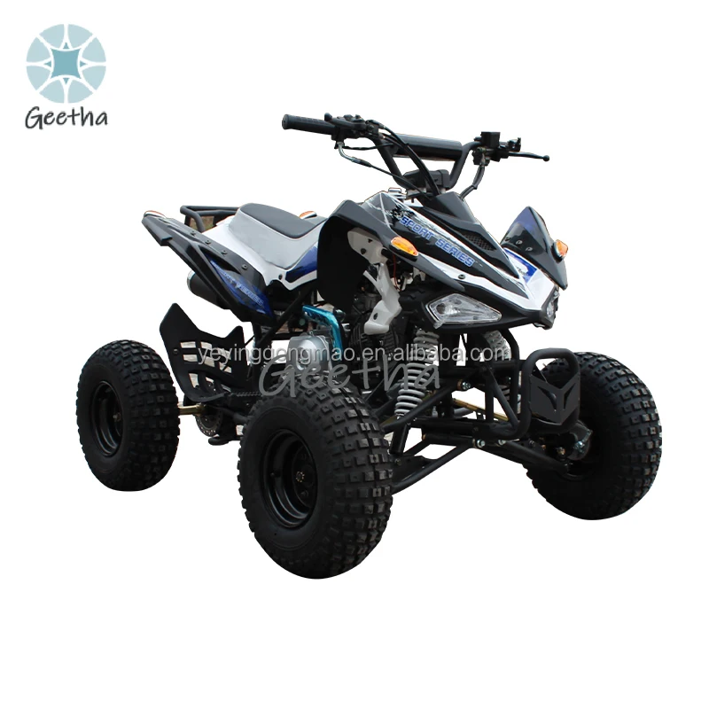 

Wholesale 125CC 4 Stroke Single Cylinder Four Wheelers Four Wheeler Quad All Terrain ATV Quad