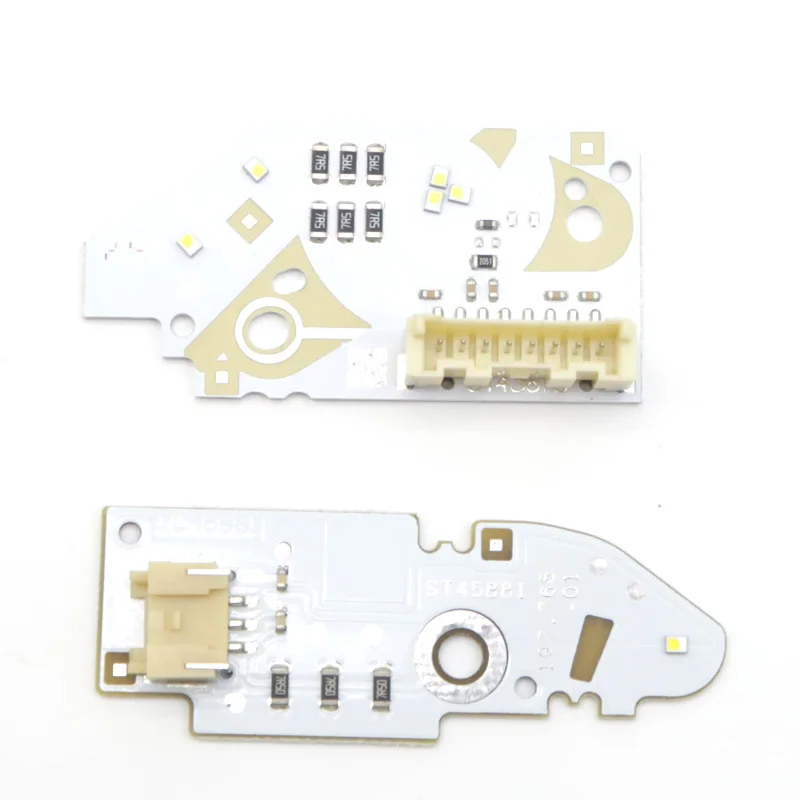 White Light For Aud…