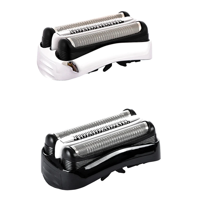 Сменная головка для бритвы Braun Series 3, электробритвы 300S 301S 310S 320S 330S 340S 360S 380S 3000S 3010S 3020S