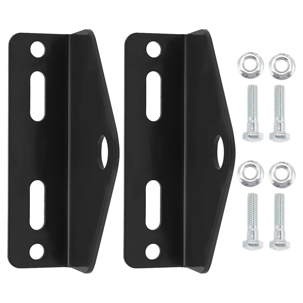 

Trailer Hitch Pin Durable Material Versatile Design Secure Connection Black Receiver Shackle Hitches Receivers Zero Turn Rv