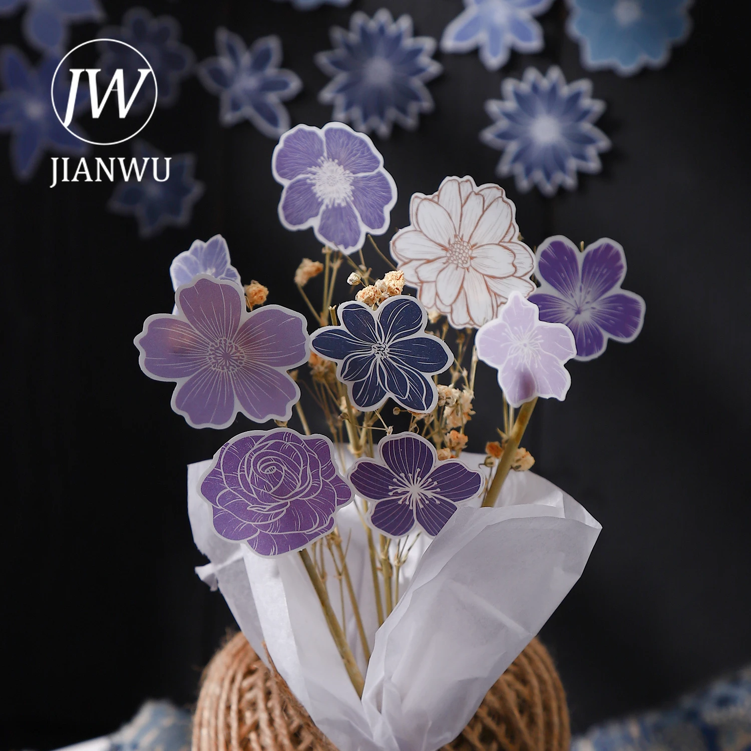 Jianwu Bloom In The… - image