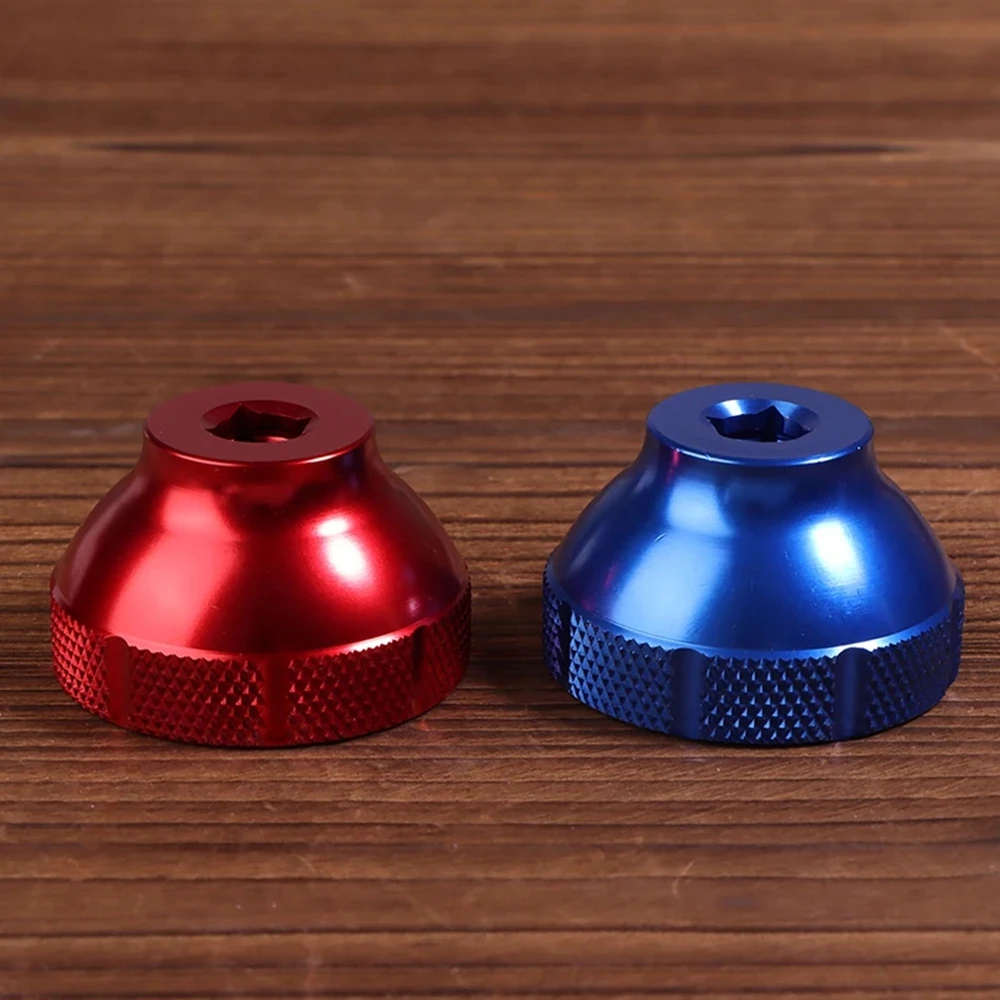 أداة دعامة سفلية للدراجة أداة 16 درجة 44 مم متوافقة مع أداة دعم سفلية فتحة BBT-69.2