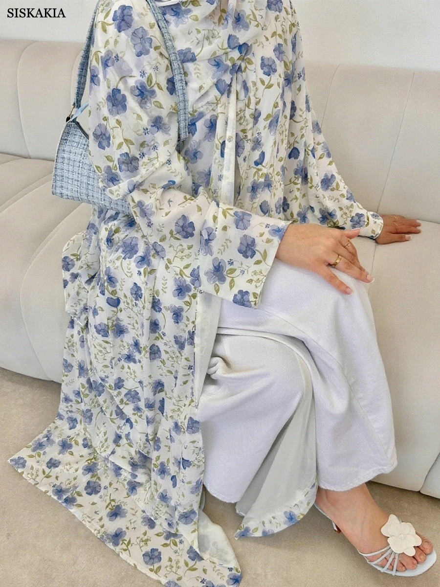 Siskakia New Muslim… - image