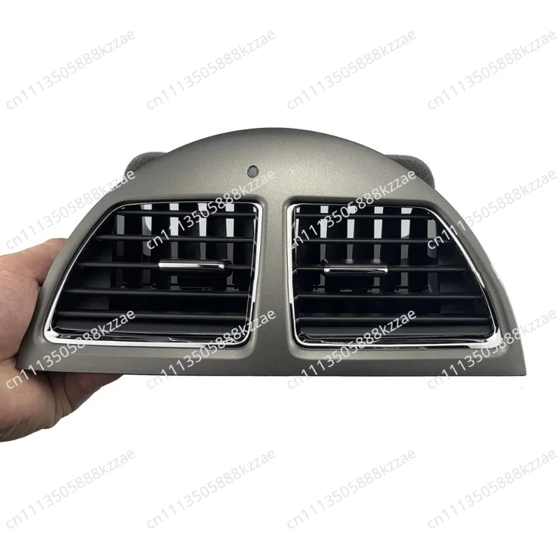 For Car A/C Air Conditioning Air Vent Middle Outlet Panel Grille Cover For LEXUS ES ES350 V40 2006 2007 2008 2009 2010 2011 2012