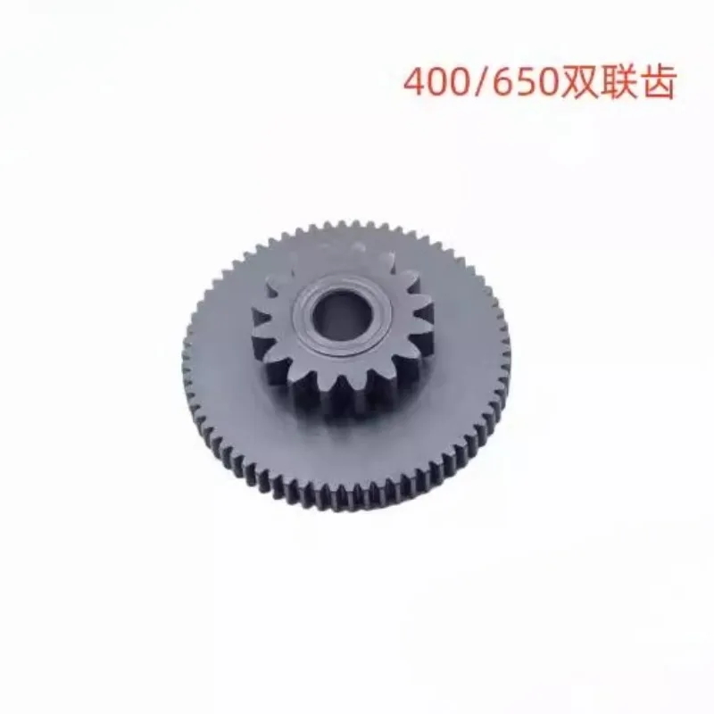 Engranaje doble para CFMOTO cf moto 400NK GT 650NK TR MT 250NK 250SR 250 400 650 NK #3