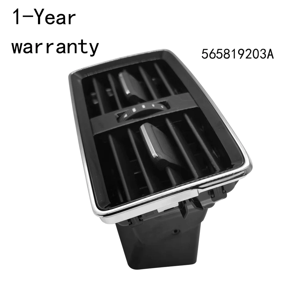 

Air conditioning vent For Skoda Karoq 2018-2026 Kodiaq 2017-2024 565819203A