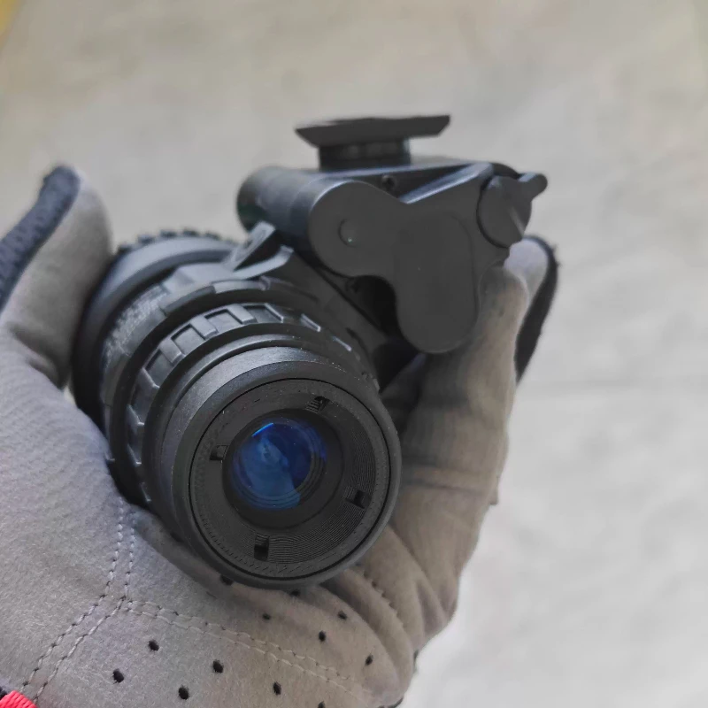 AEGIS-18 Monocular …