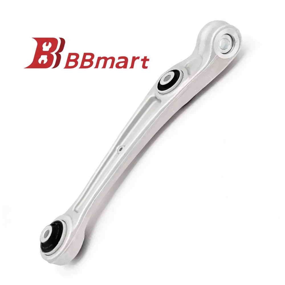 

BBmart Auto Parts 8K0407152D Right Front Lower Straight Arm For Audi A4 S4 A5 S5 Coupe Q5 Car Accessories 1pcs