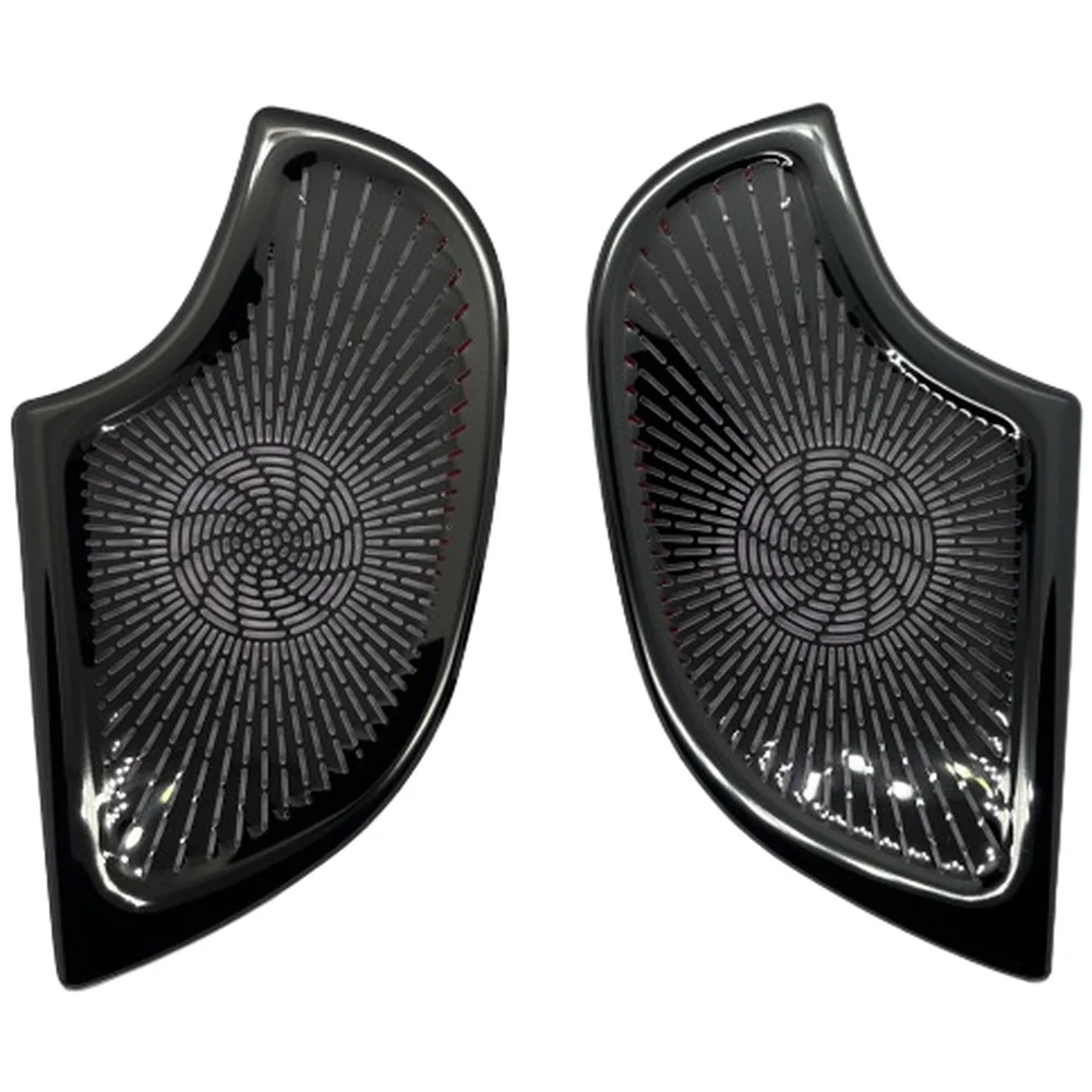 Car Interior Decorative Strip S-class Dust Protector Hassle-free Upgrade Clean Tidy Interior Reliable Vehicle Accessory
