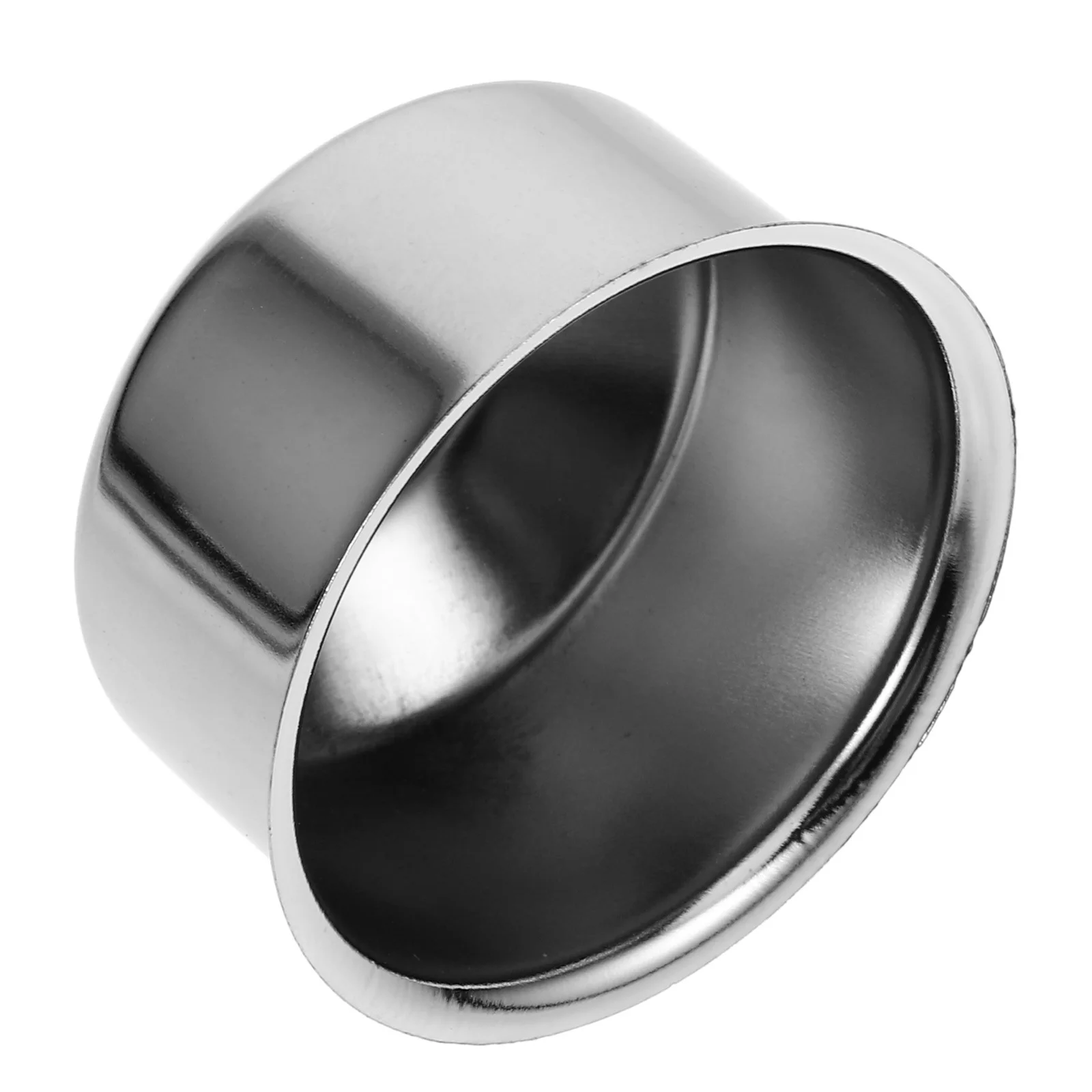 

Iron Lamp Finial Base Cylinder Decorative for Table Pendant Lighting DIY Lampshade Finial Part Stylish Home Decor Fixture