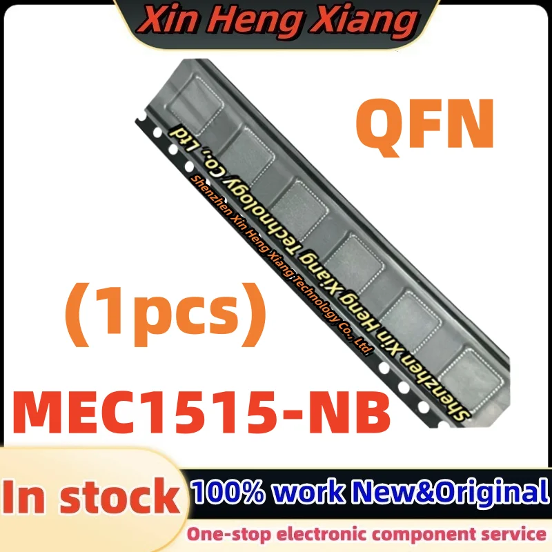 

(1pcs) MEC1515 NB MEC1515-NB QFN-132
