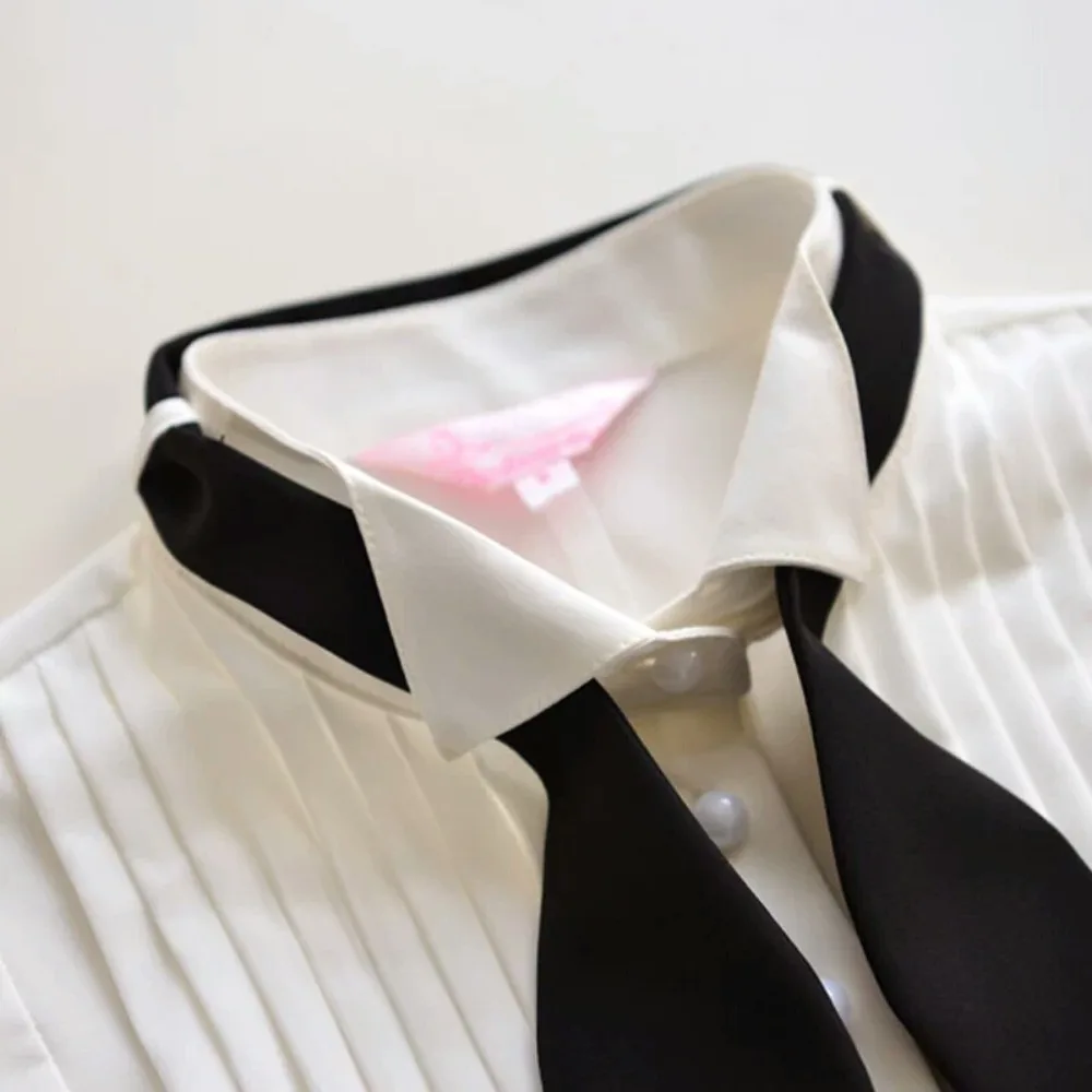 Pajarita ajustable preatada Formal para hombre, Color sólido, elegante, evento de fiesta de boda, venta al por mayor, fácil de usar, estilo británico