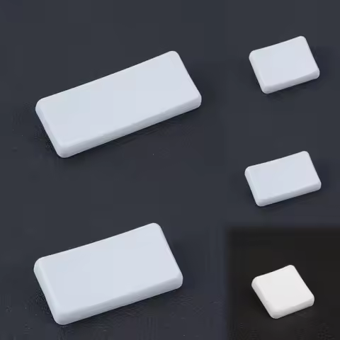 Custom 1U 1.25U 1.5U 1.75U 2U 2.25U PBT Keycaps for Kailh Switch Choc Low Profile Mechanical Keyboard Key Caps Ultrathin CFX Key