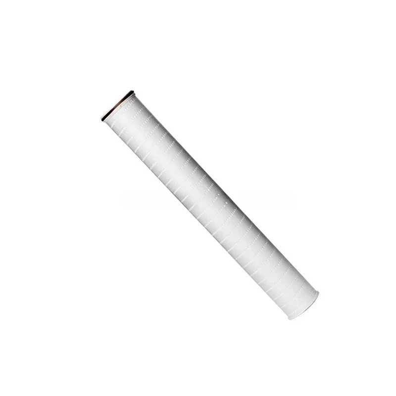 

High-Performance and Cost-Effective Security Filter for Power Plant and Chemical Plant, Large-Flow Water Filter Element